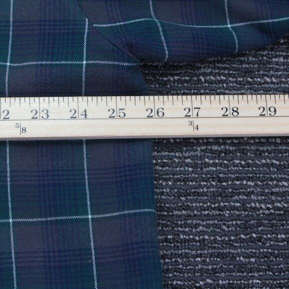 Northwest Territory VTG Flannel Mens XL Green Plaid - Picture 10 of 14